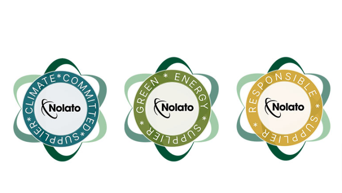 Nolato Sustainable Procurement Initiative